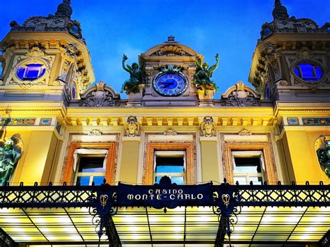 monte carlo casino bonus